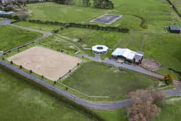 404 Waiau Pa Road, Waiau Pa