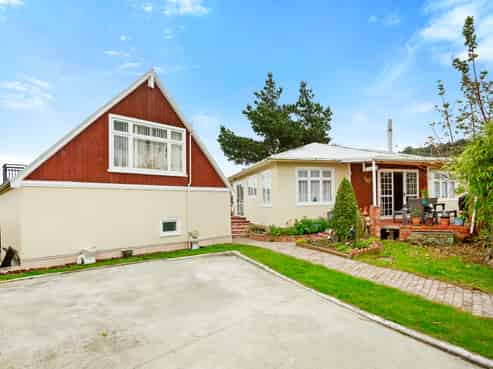 7 Honey Street, Wainuiomata
