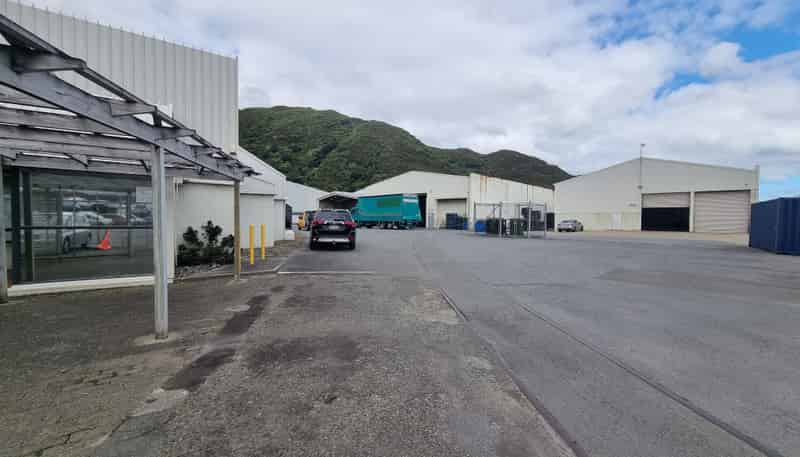 144-146 Hutt Park Road, Gracefield