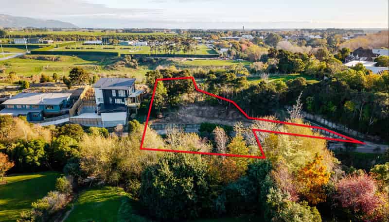 4 Three Paddock Lane, Fitzherbert