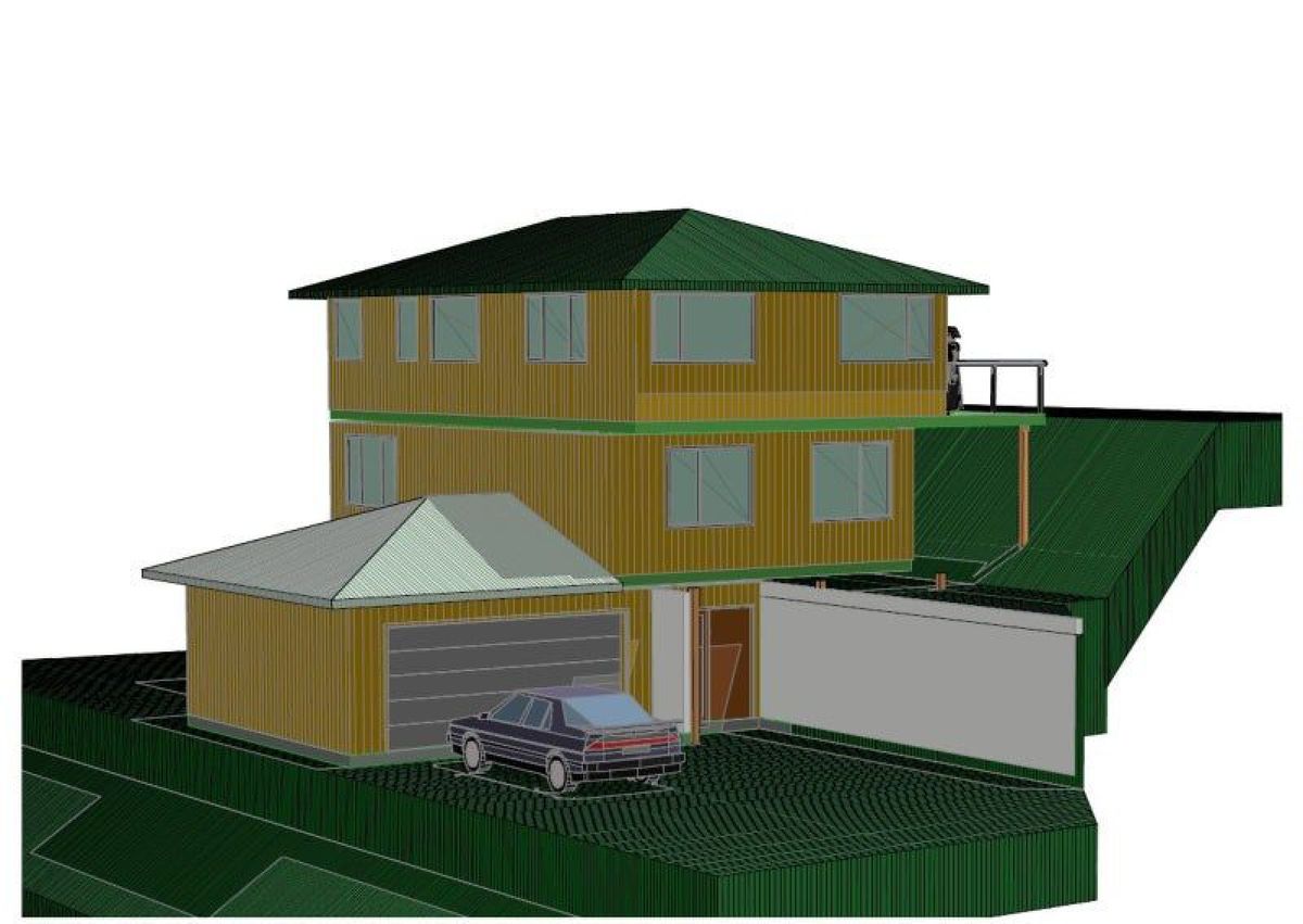 BUILD YOUR DREAM HOME IN THE HEART OF FITZHERBERT - Ansicht 3
