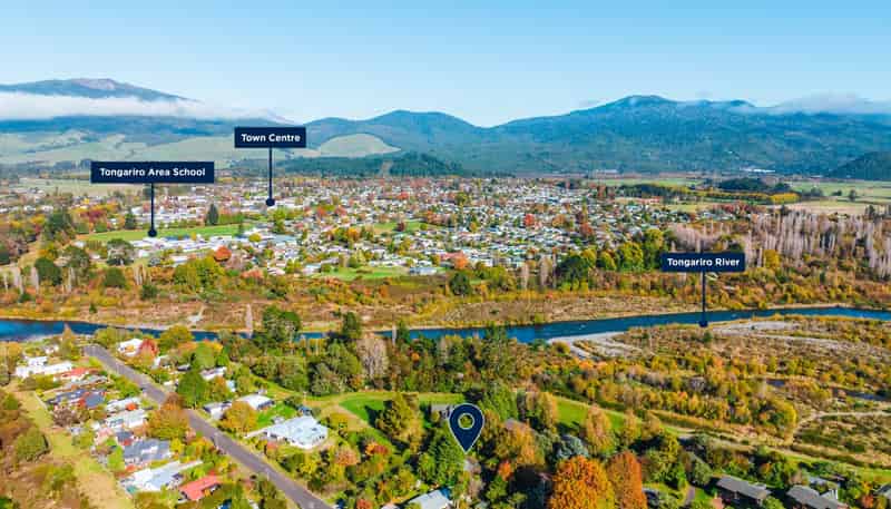 14/83 Grace Road, Turangi