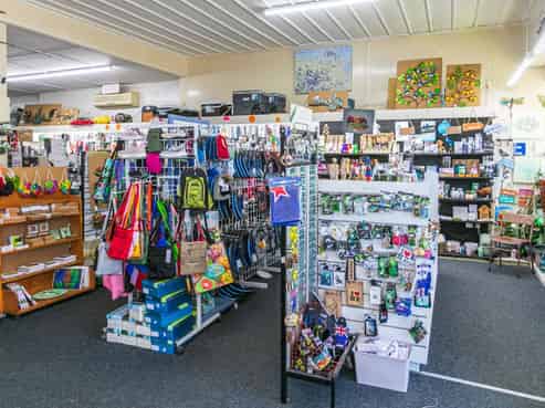 JAMES & TURNER COROMANDEL