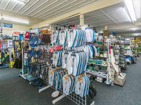 JAMES & TURNER COROMANDEL