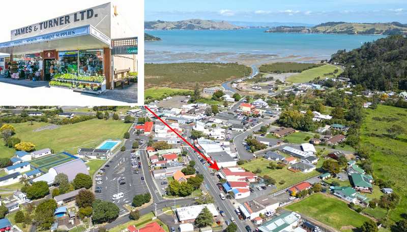 135  Kapanga Rd, Coromandel