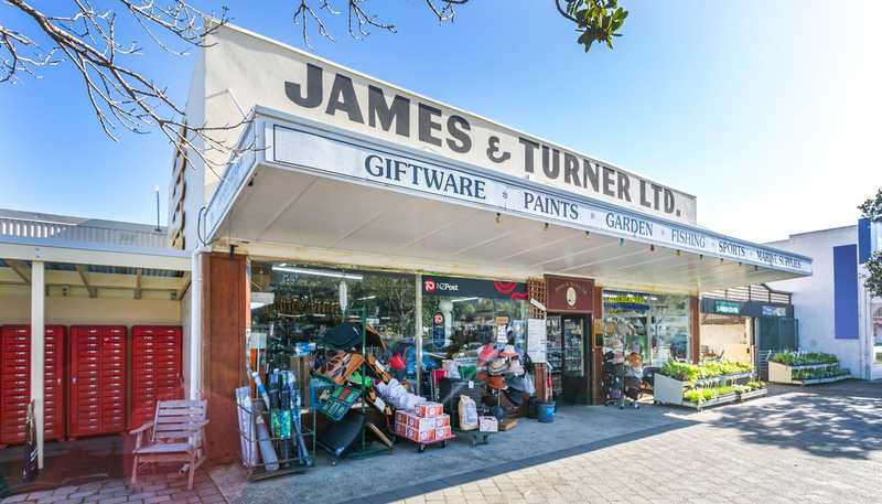 135  Kapanga Rd, Coromandel