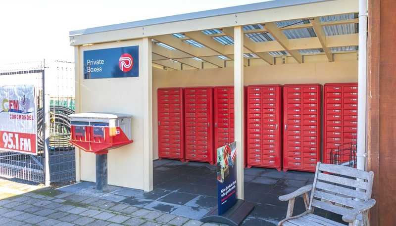 135  Kapanga Rd, Coromandel