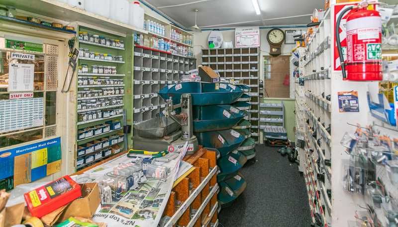 135  Kapanga Rd, Coromandel