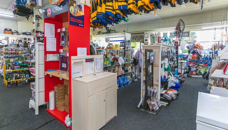 135  Kapanga Rd, Coromandel