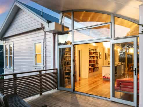 74 Glen Road, Kelburn