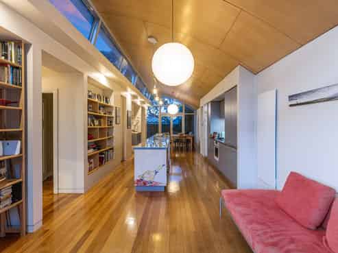 74 Glen Road, Kelburn