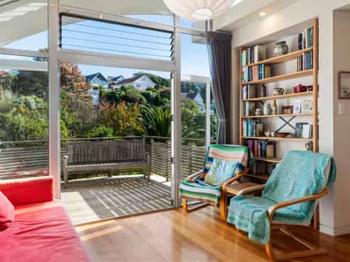 74 Glen Road, Kelburn