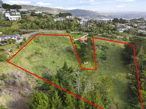  285, 287, 289, 293, 295, 297 Mt Pleasant Road, Mount Pleasant