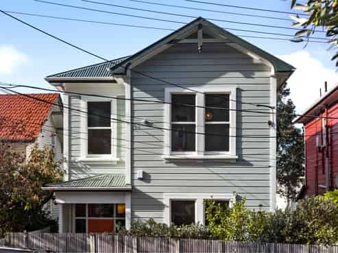 12 Burnell Avenue, Thorndon