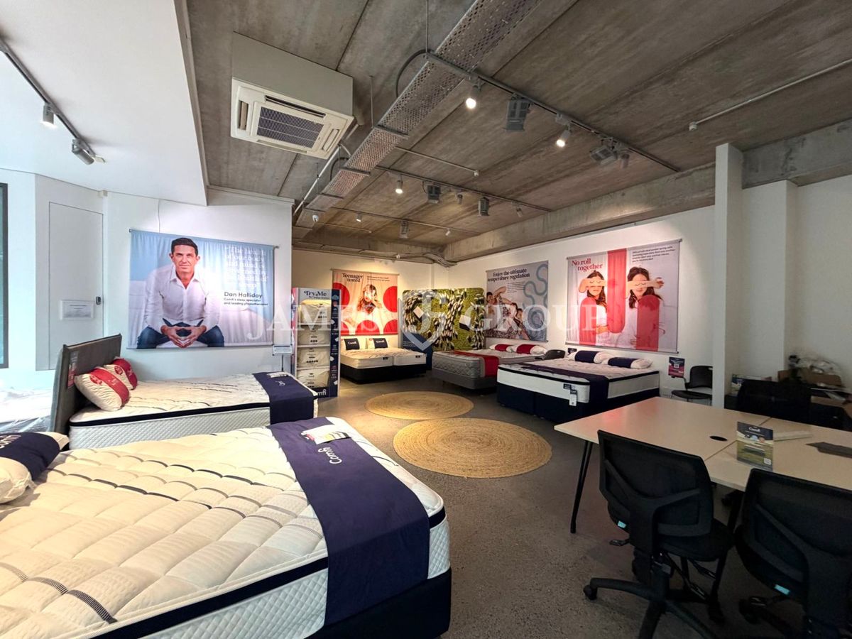 HIGH PROFILE RETAIL/OFFICE ON PARNELL ROAD - Ansicht 4