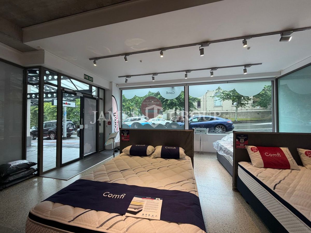 HIGH PROFILE RETAIL/OFFICE ON PARNELL ROAD - Ansicht 2