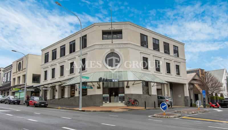 Retail 1A/347 Parnell Road, Parnell