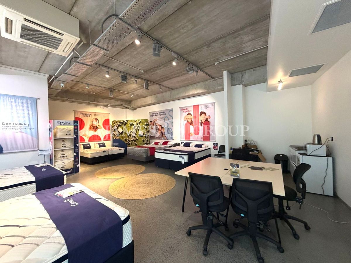 HIGH PROFILE RETAIL/OFFICE ON PARNELL ROAD - Ansicht 3