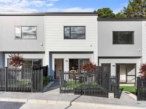 38 Fairlands Avenue, Waterview