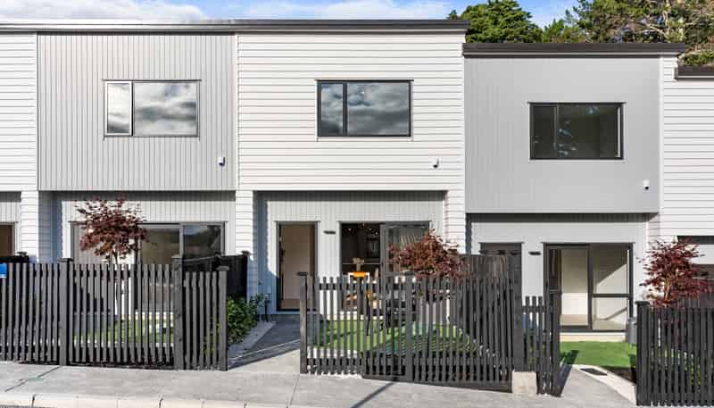 38 Fairlands Avenue, Waterview