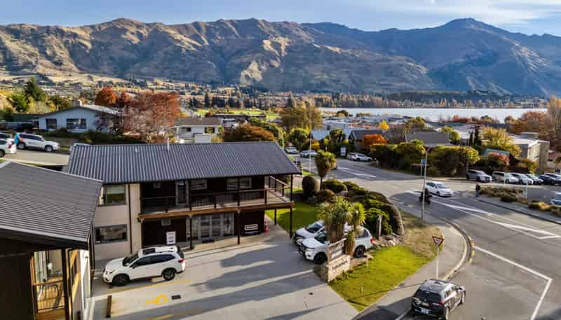 20 Brownston Street, Wanaka