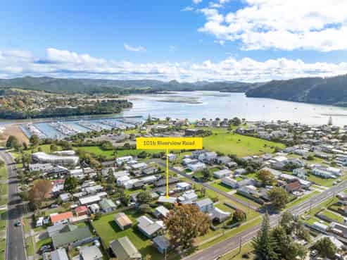 101B Riverview Road, Whangamata