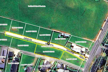 3 Anbrue Lane, Ruakaka