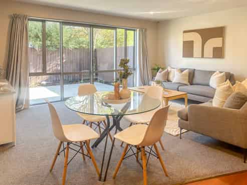 81 Burke Street, Addington