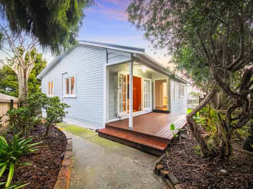 129 Sunnyside Road, Sunnyvale