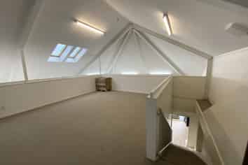 Profile on Port - For lease