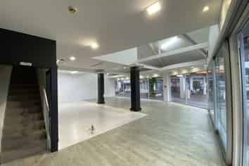 Profile on Port - For lease