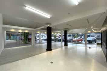 Profile on Port - For lease