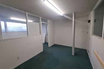 Versatile Warehouse with Office