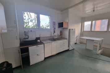 Versatile Warehouse with Office