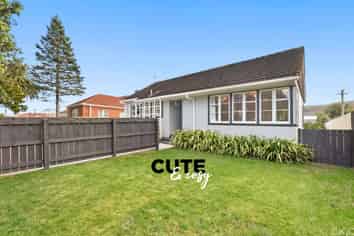 11B Petherick Street, Taita