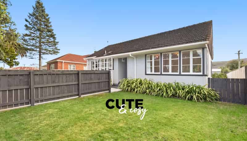 11B Petherick Street, Taita