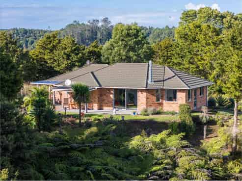 488 Whareora Road, Whareora