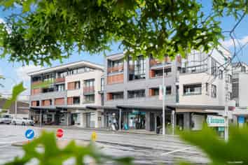 2/387 Parnell Road, Parnell