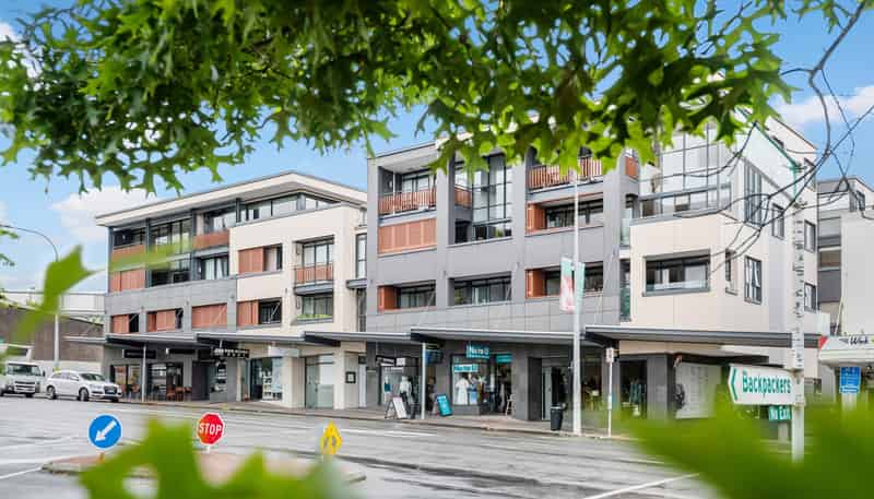 2/387 Parnell Road, Parnell