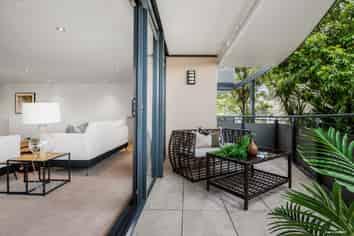 2/387 Parnell Road, Parnell