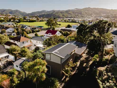 81 Campbell Street, Karori