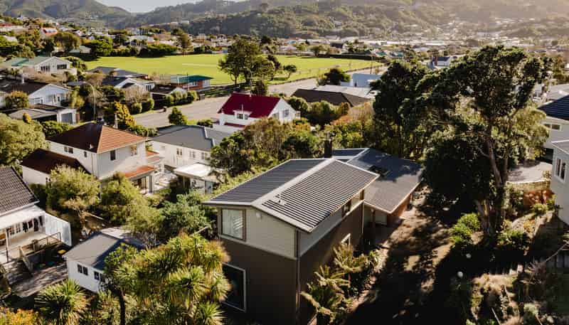 81 Campbell Street, Karori