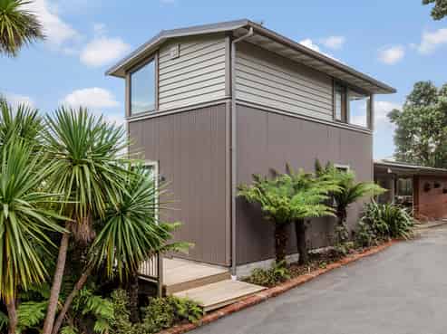 81 Campbell Street, Karori