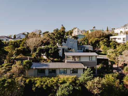 81 Campbell Street, Karori