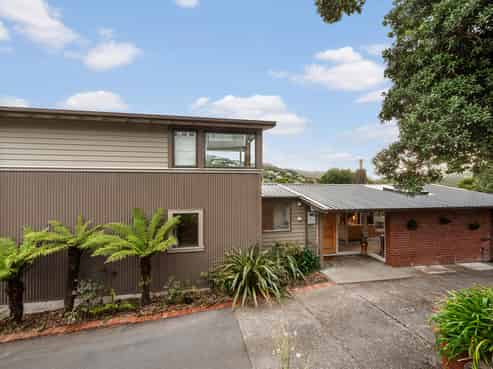 81 Campbell Street, Karori