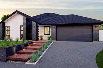 Lot 4 Infinity Lane, Kamo
