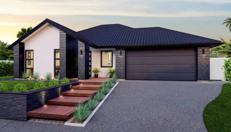 Lot 4 Infinity Lane, Kamo