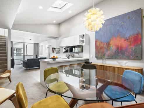 10/5 Millais Street, Grey Lynn