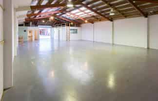 Great Little Industrial For Lease