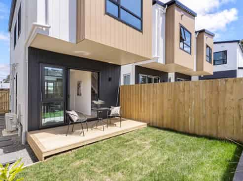 Lot 1,2,3/155 Te Atatu Road, Te Atatu South